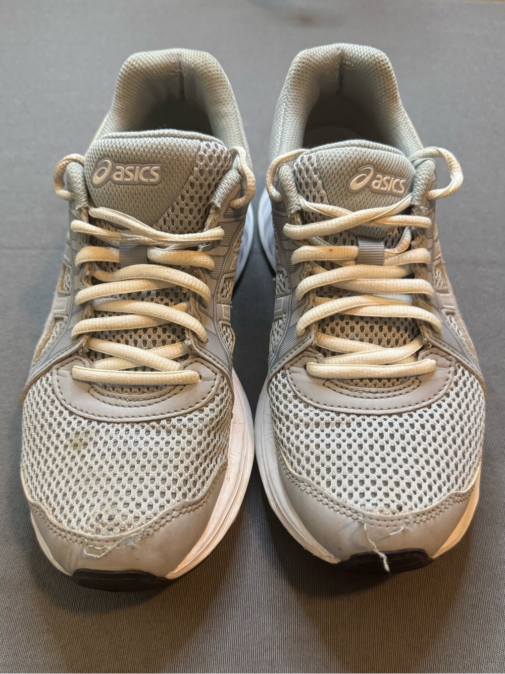 ASICS Jolt 2 Women's Running Sneakers | Size 8 | Athletic Walking Shoes Running